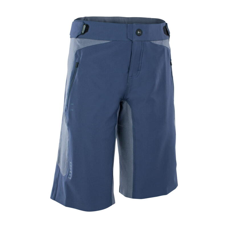 Traze VENT - Short de vélo - Indigo Dawn - Bleu