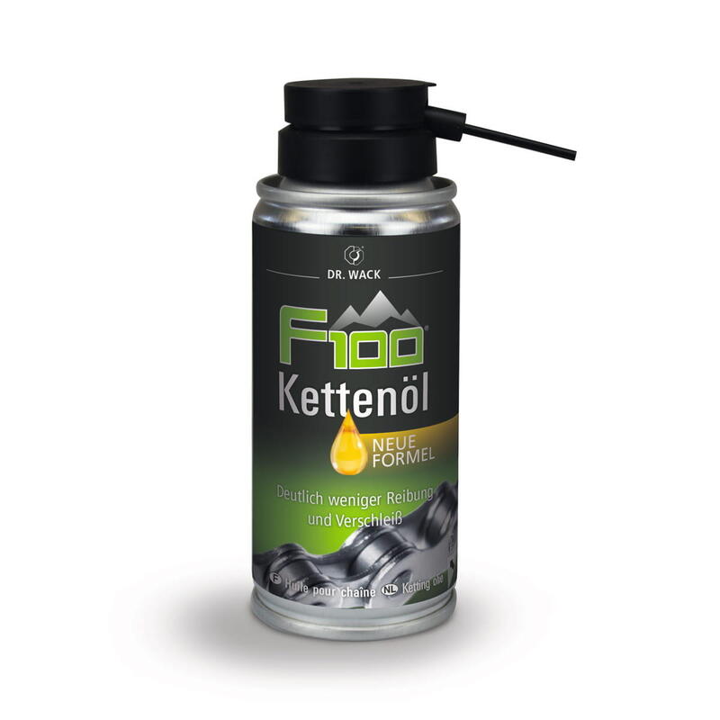 Kettenöl - 100 ml