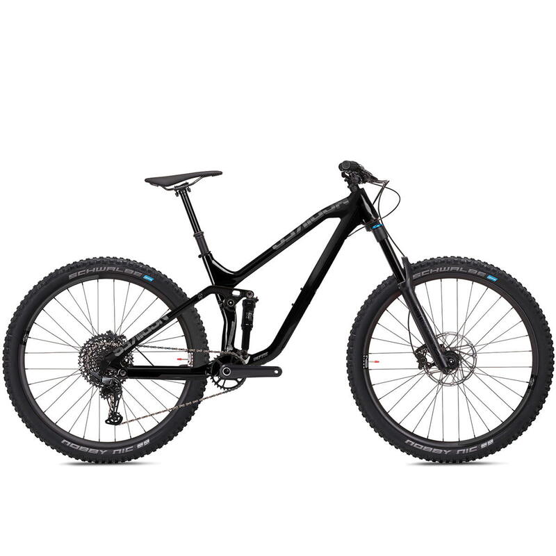 NS Bikes Define AL 130 2 - 29 pouces Fully - Noir