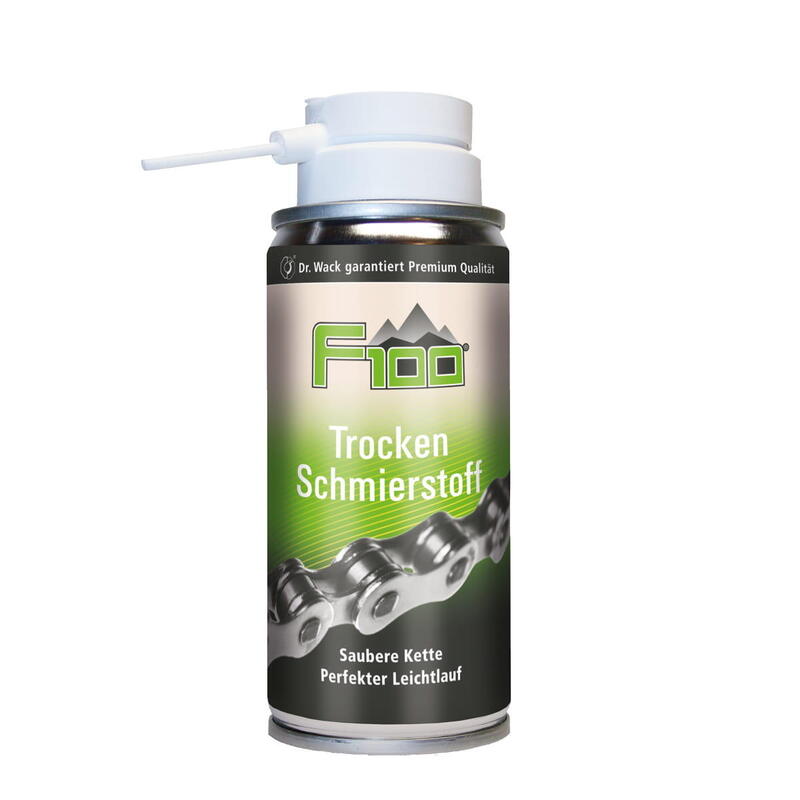 Trocken Schmierstoff - 100 ml