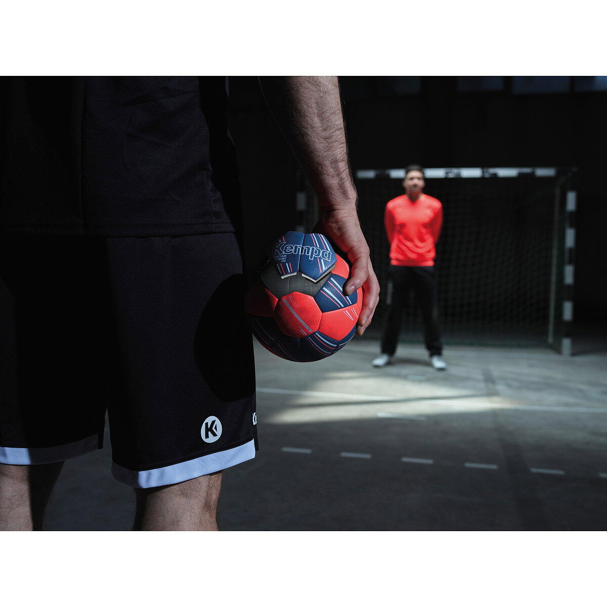 Ballon Kempa Spectrum Synergy Pro 3/3