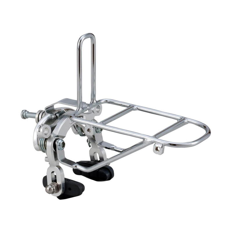 Support frontal ENE - argent