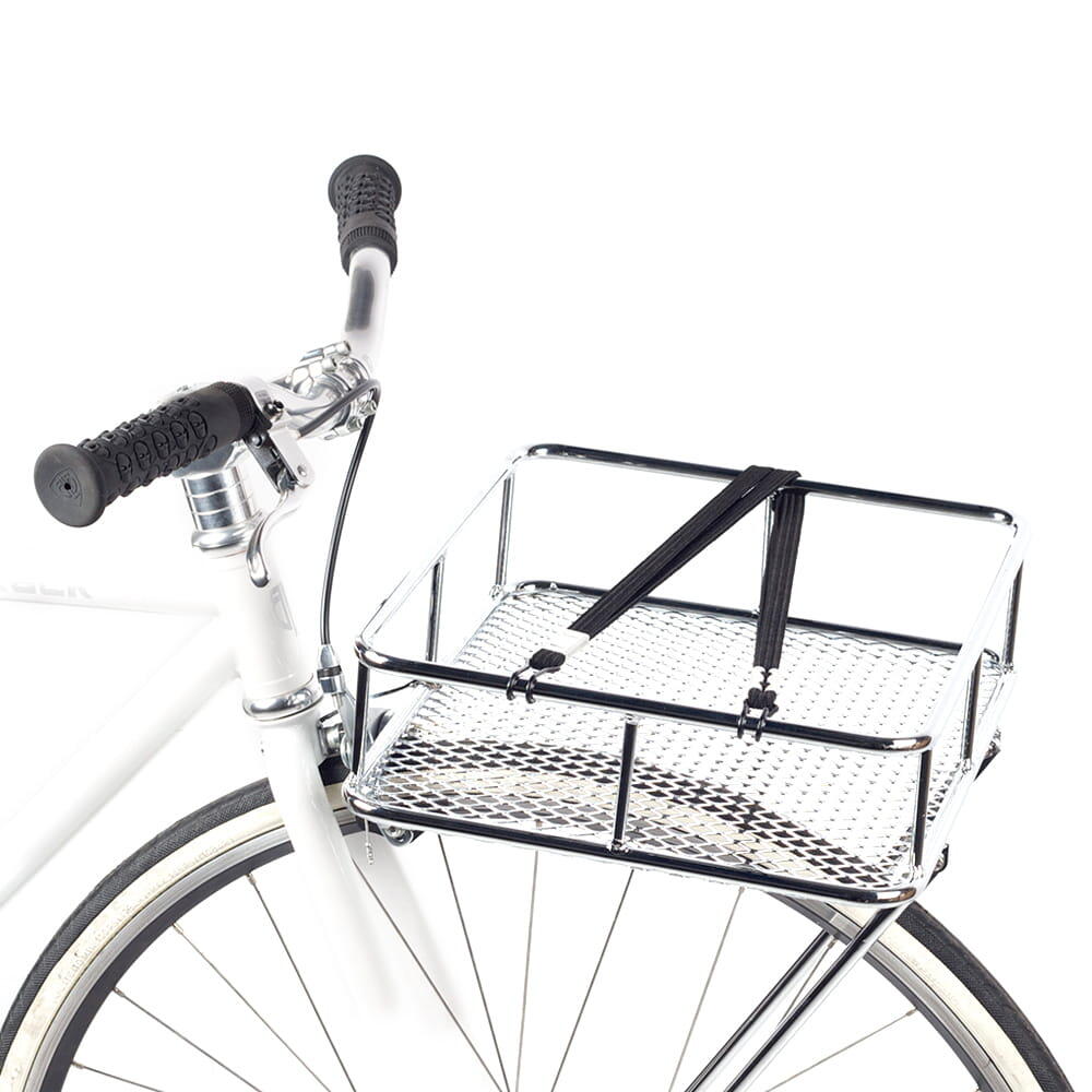 Take Away Tray transportmand - chroom 2/3