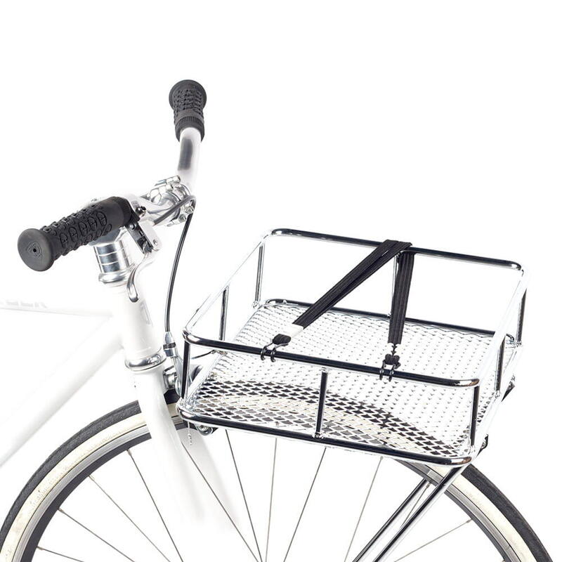 Panier de transport Take Away Tray - chrome