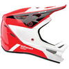 Status Casque Enfant - Rouge/Blanc/Noir