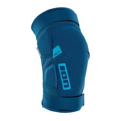 K-Pact Zip Kniebeschermers - Blauw