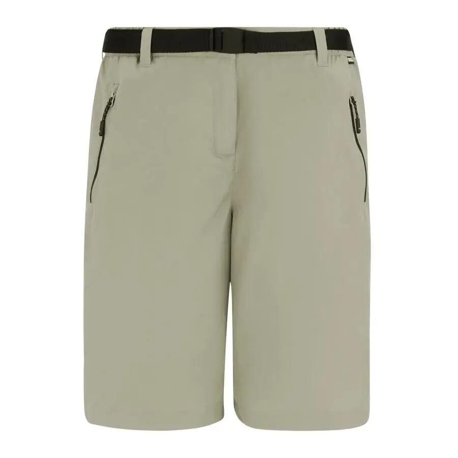 Women's Bermuda shorts Regatta Xert Stretch