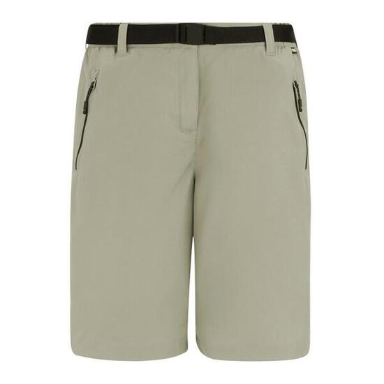 Bermuda femme Regatta Xert Stretch