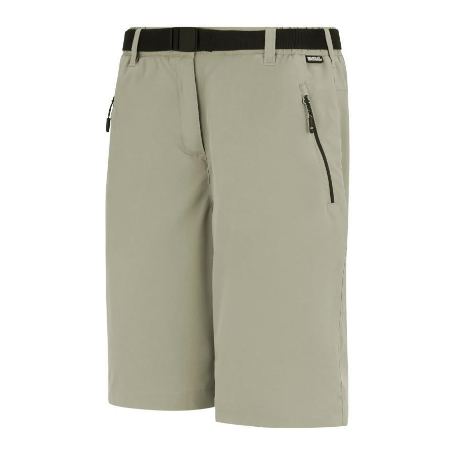 Bermuda femme Regatta Xert Stretch 4/6