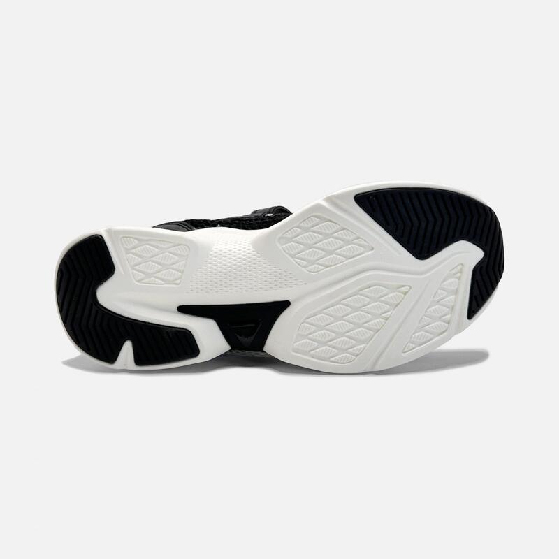 Pantofi Sport copii PEAK Net negru
