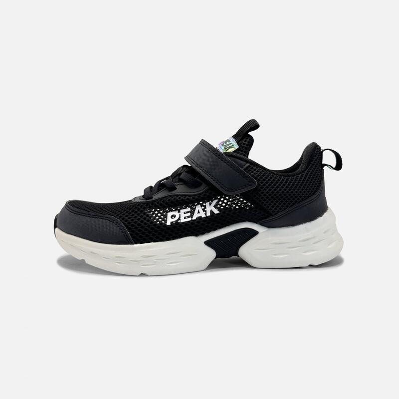 Pantofi Sport copii PEAK Net negru