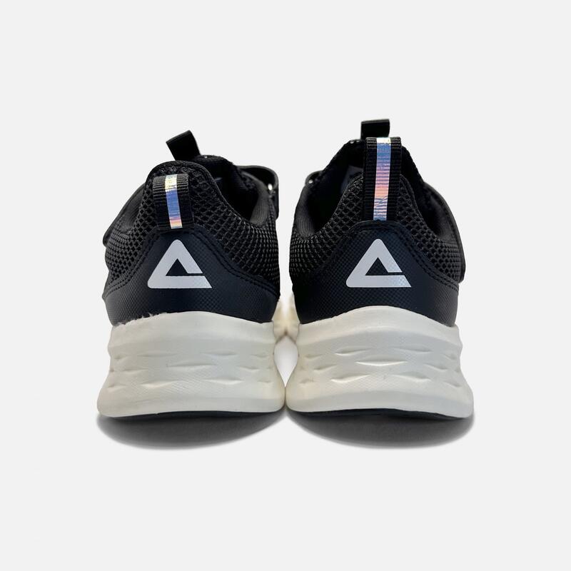 Pantofi Sport copii PEAK Net negru