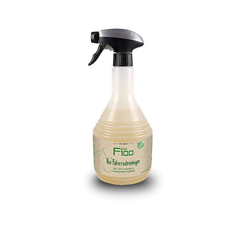 Bio Fahrradreiniger - 750 ml