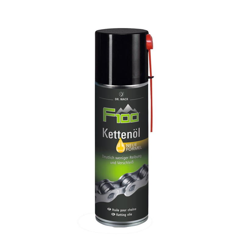 Kettingolie - 300 ml