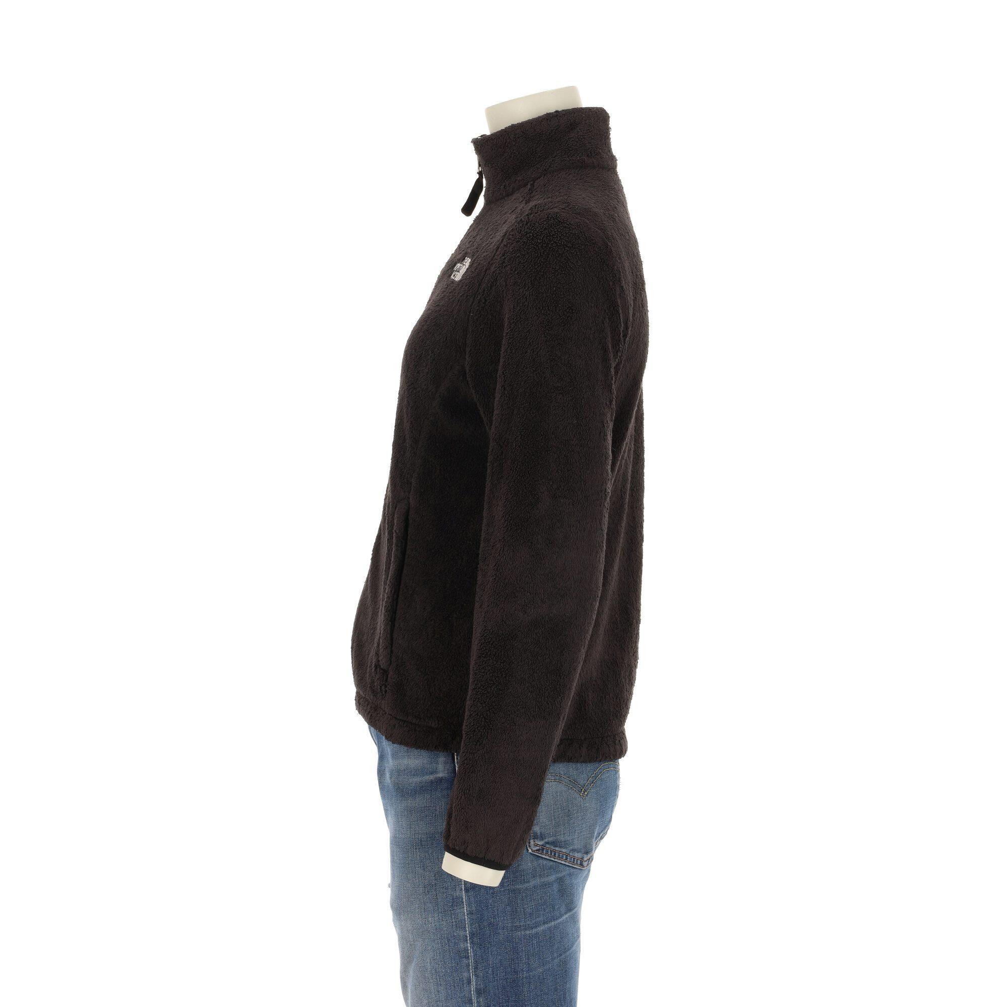 Second life - Damen Osito TNF Fleecejacke - In sehr gutem Zustand 3/7