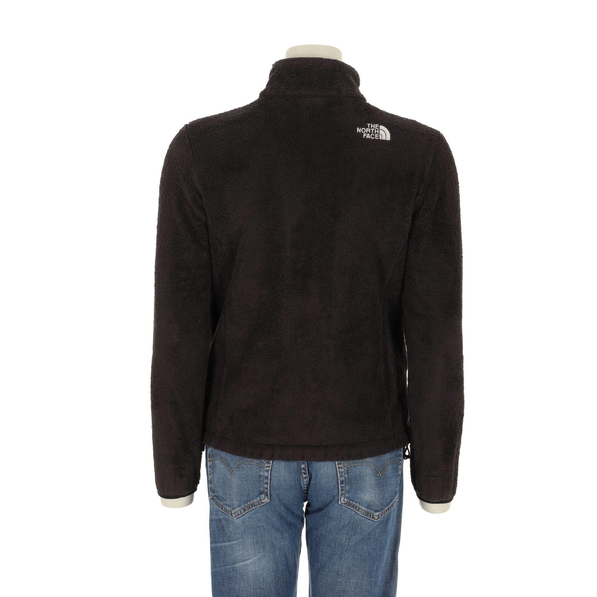 Second life - Damen Osito TNF Fleecejacke - In sehr gutem Zustand 2/7