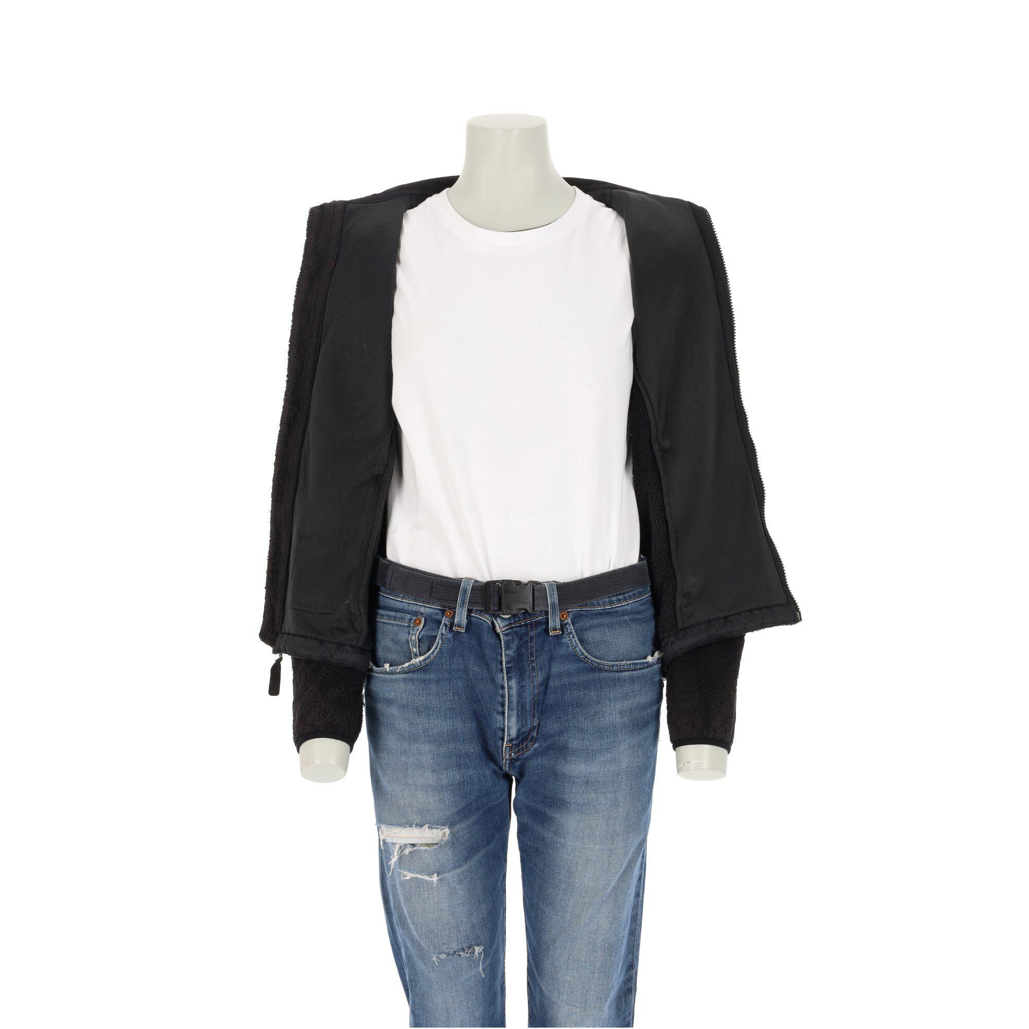 Second life - Damen Osito TNF Fleecejacke - In sehr gutem Zustand 5/7