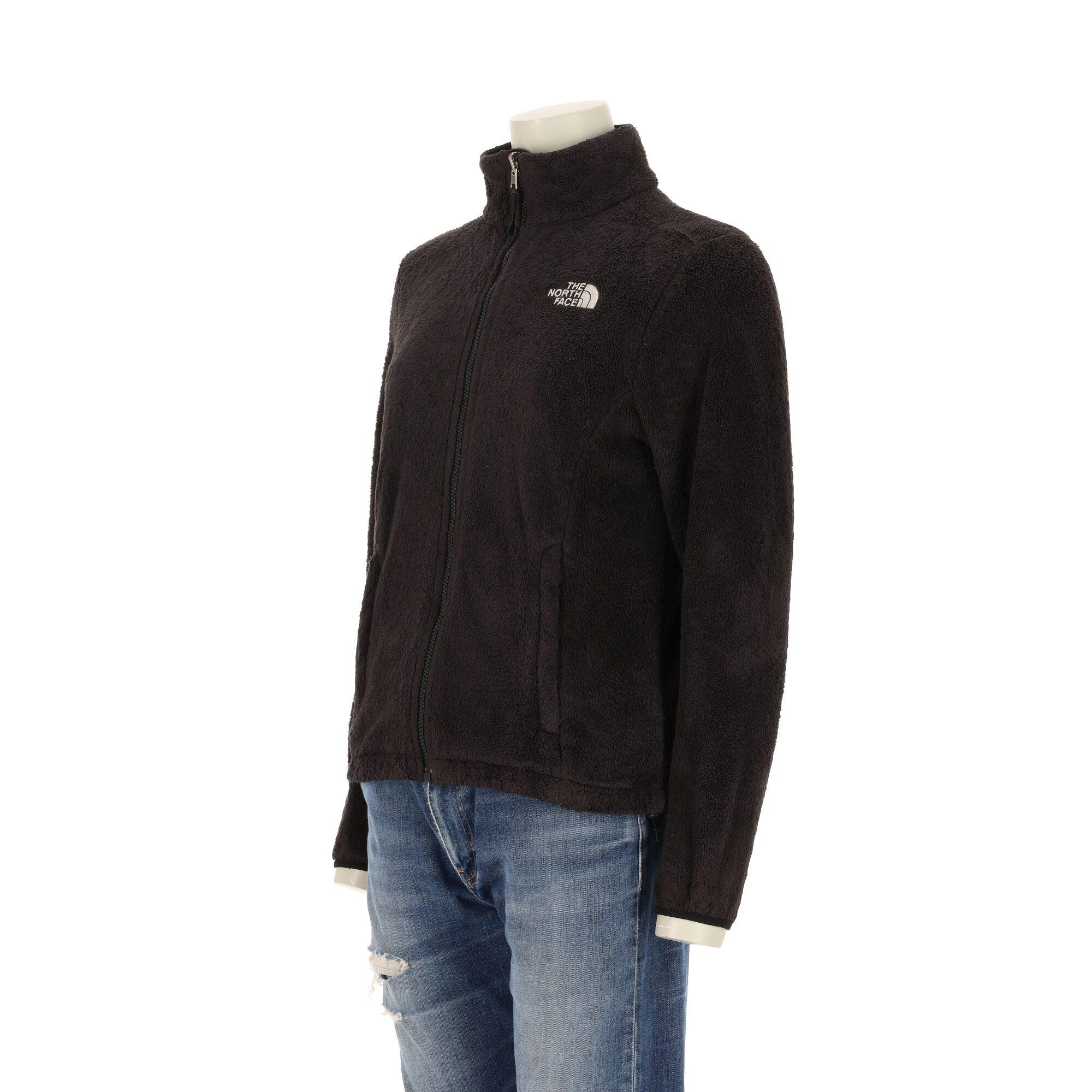 Second life - Damen Osito TNF Fleecejacke - In sehr gutem Zustand 4/7