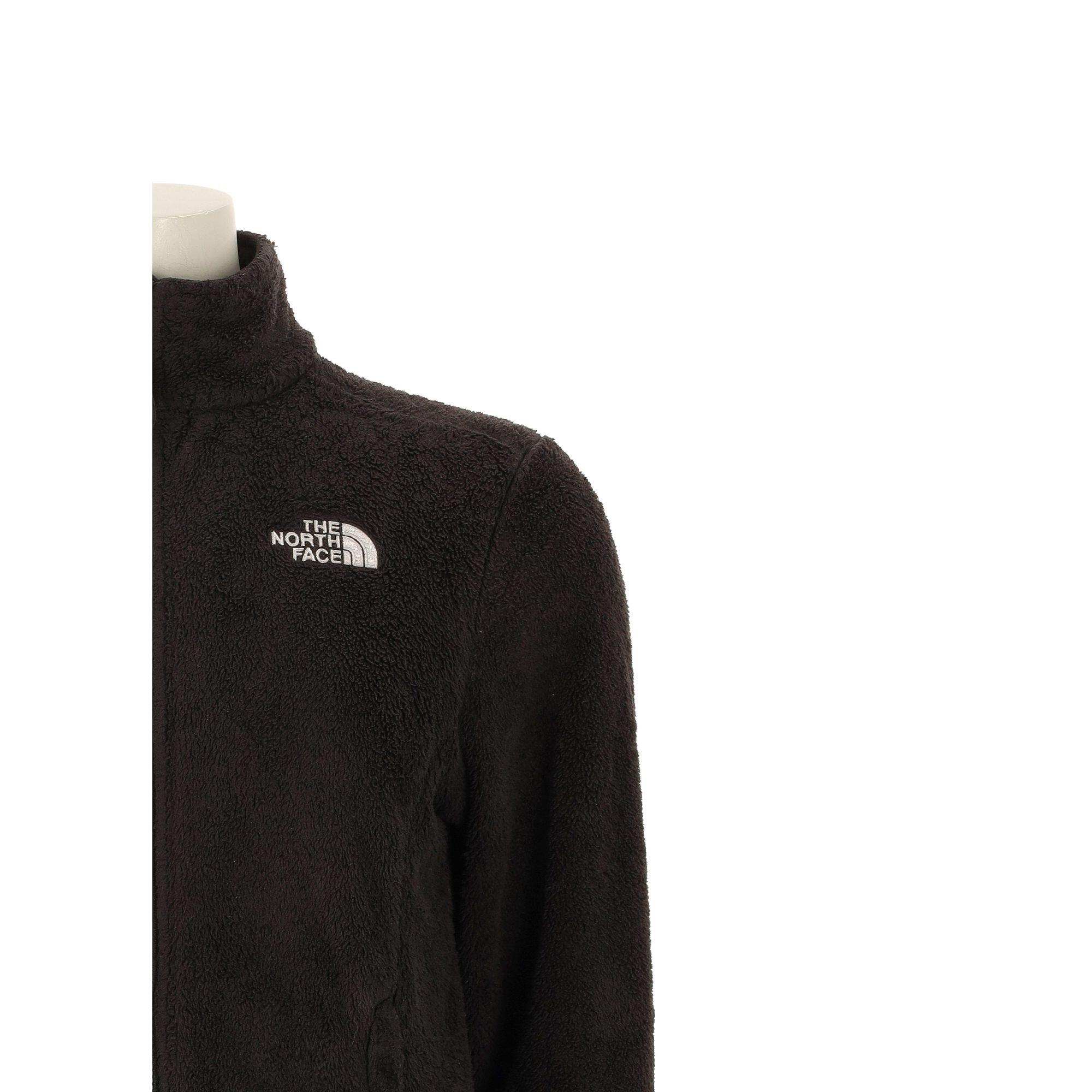 Second life - Damen Osito TNF Fleecejacke - In sehr gutem Zustand 6/7