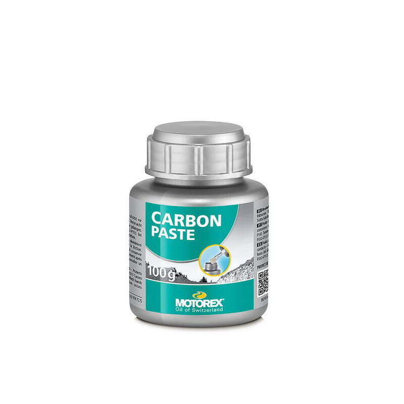 Smar do karbonu Motorex Carbon Paste Słoik 100g