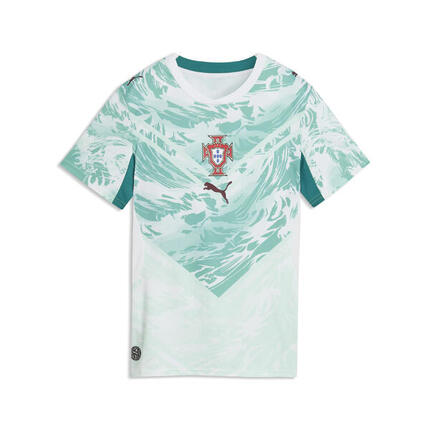 Maillot Away Portugal Femme PUMA