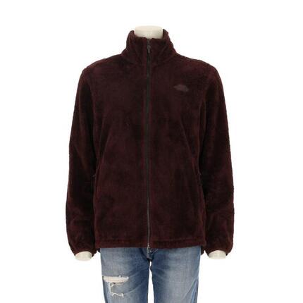 Second life - Damen Osito TNF Fleece-Jacke - In sehr gutem Zustand