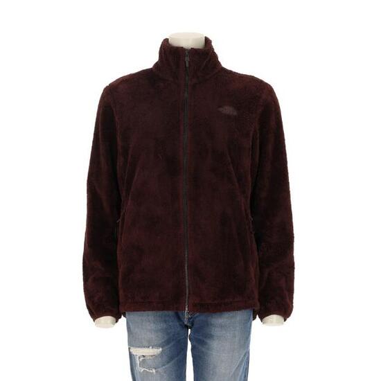 Second life - Damen Osito TNF Fleece-Jacke - In sehr gutem Zustand