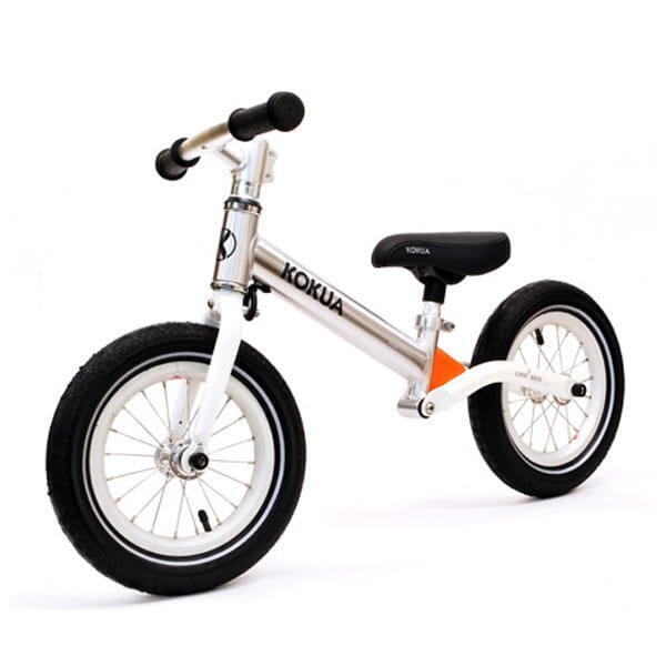 Draisienne LIKEaBIKE KOKUA Jumper - nacre