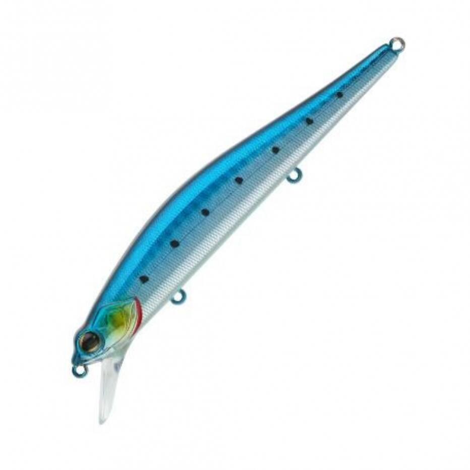 Sakura Bulwip Minnow 110 SP 11 cm 14,6 g - Suspending - Triwashi 019 1/1