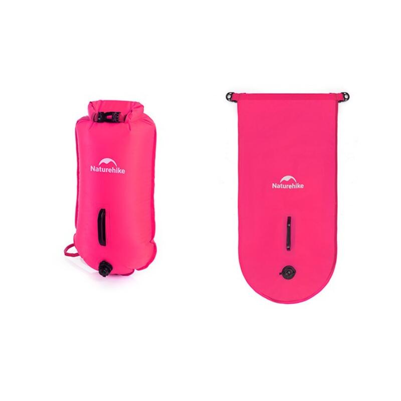 Naturehike inflatable waterproof bag 18 l 2/7