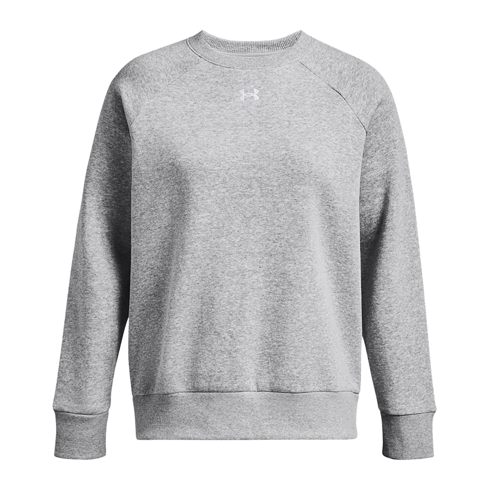 Sweat Under armour modèle 1379508-012 pour femmes 7/7