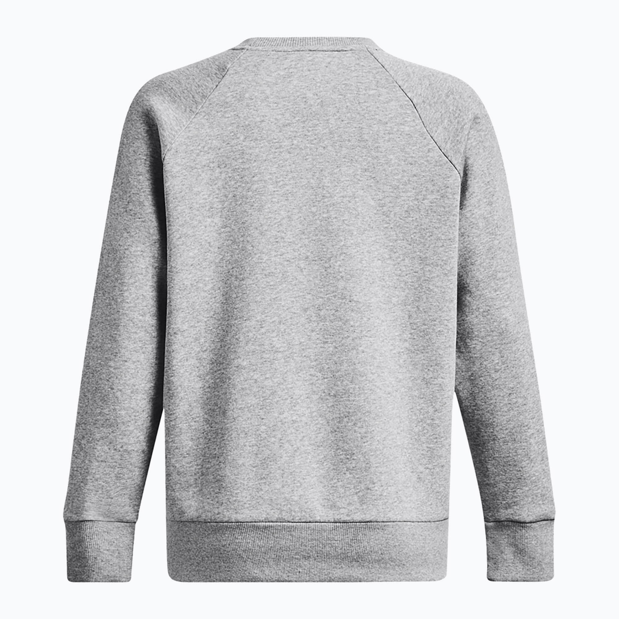Bluza Damska Sportowa Nierozpinana Under Armour Rival Fleece Crew 6/7