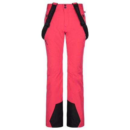 Pantalon de ski femme Kilpi Dermizax Primaloft Ravel