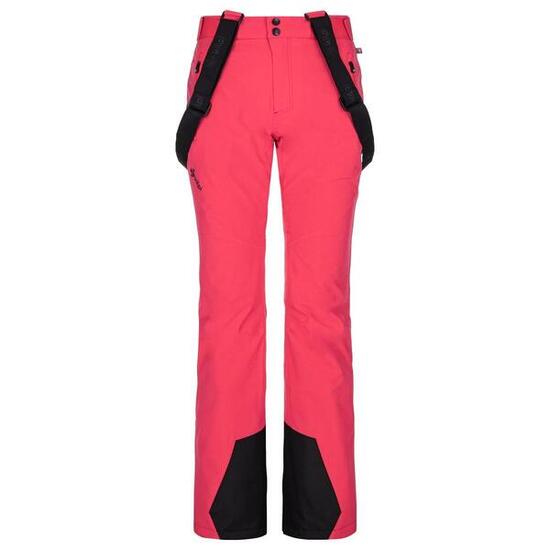 Pantalon de ski femme Kilpi Dermizax Primaloft Ravel