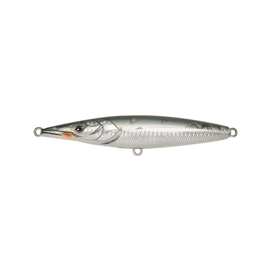 Xorus Asturie 110 Silent - 11 cm, 16,4 g, couleur Belone 1/1