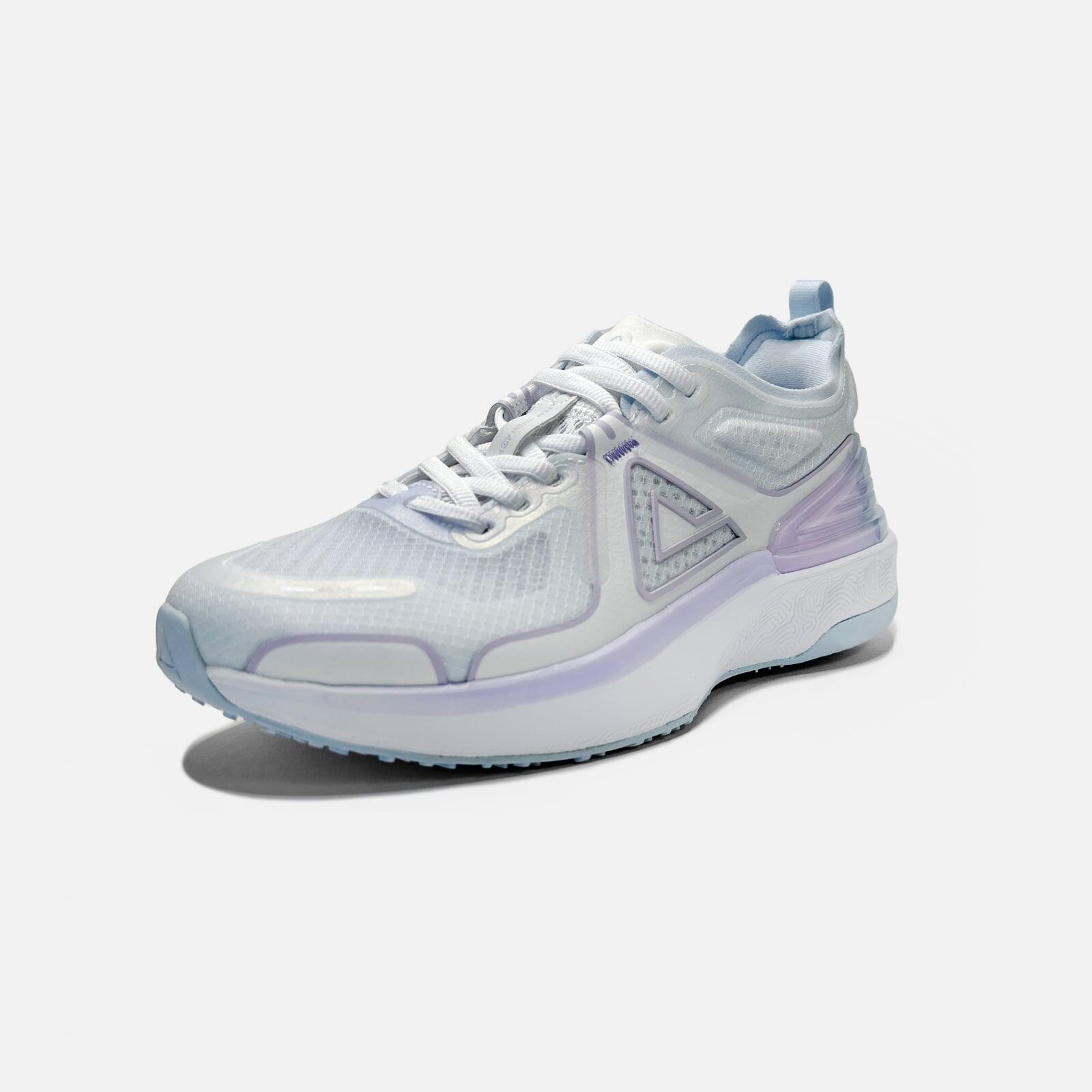 Pantofi sport Peak Taichi 4.0 Pro Running Mov Deschis