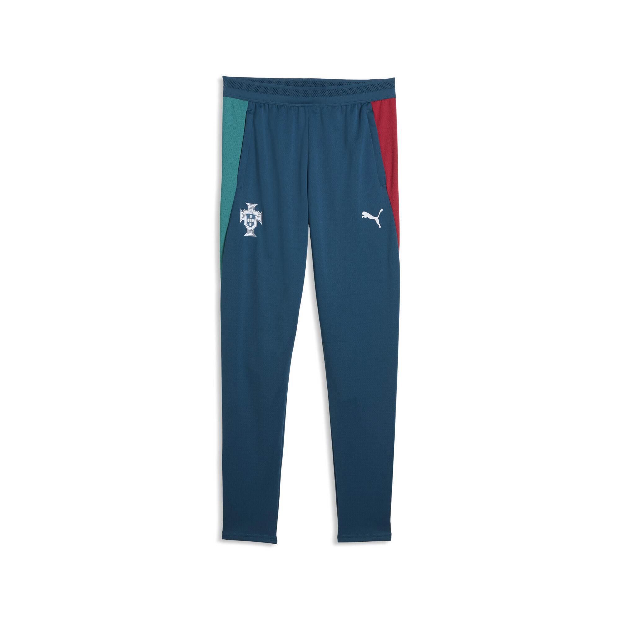 Pantaloni da allenamento Portogallo per ragazzi PUMA 2/6