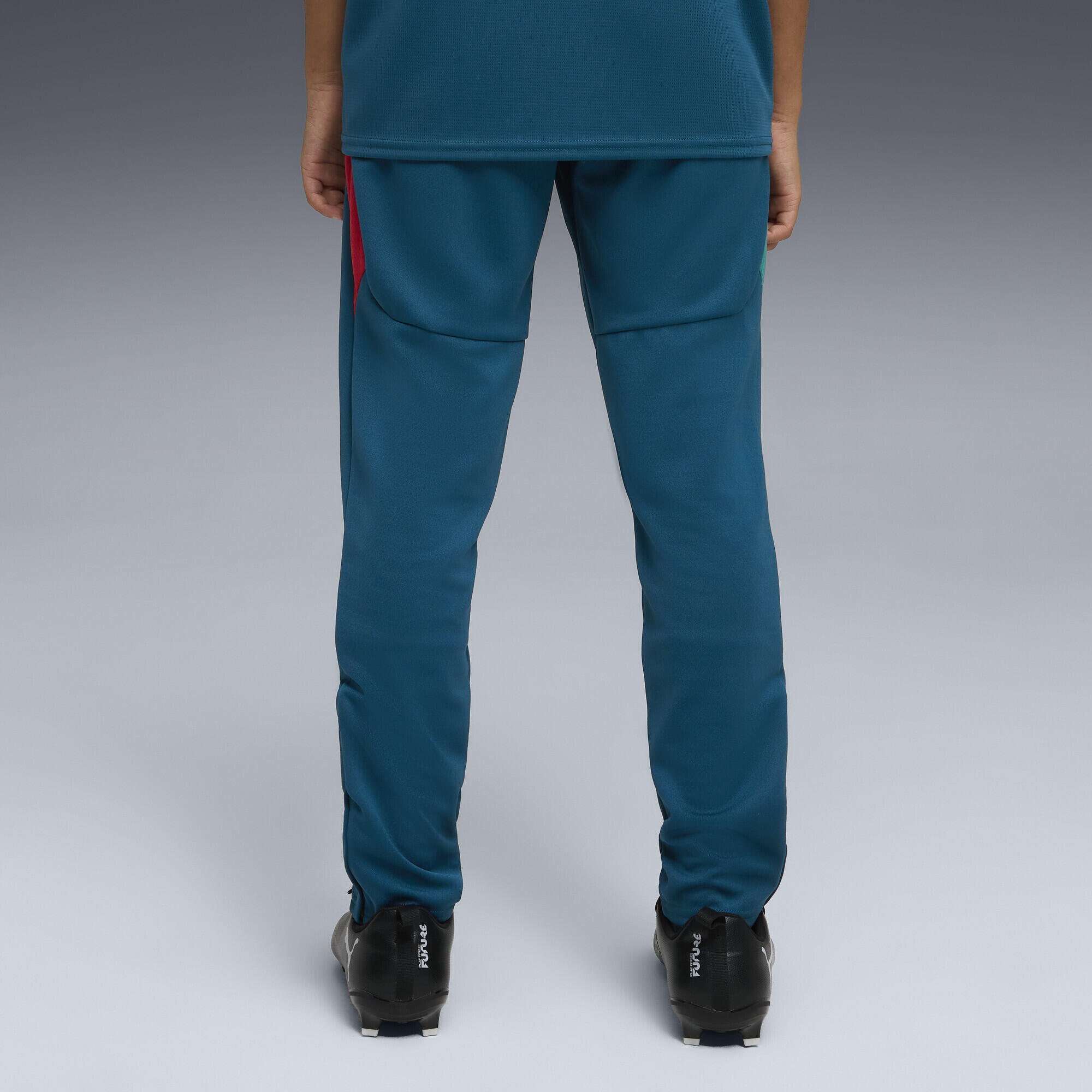 Pantaloni da allenamento Portogallo per ragazzi PUMA 5/6