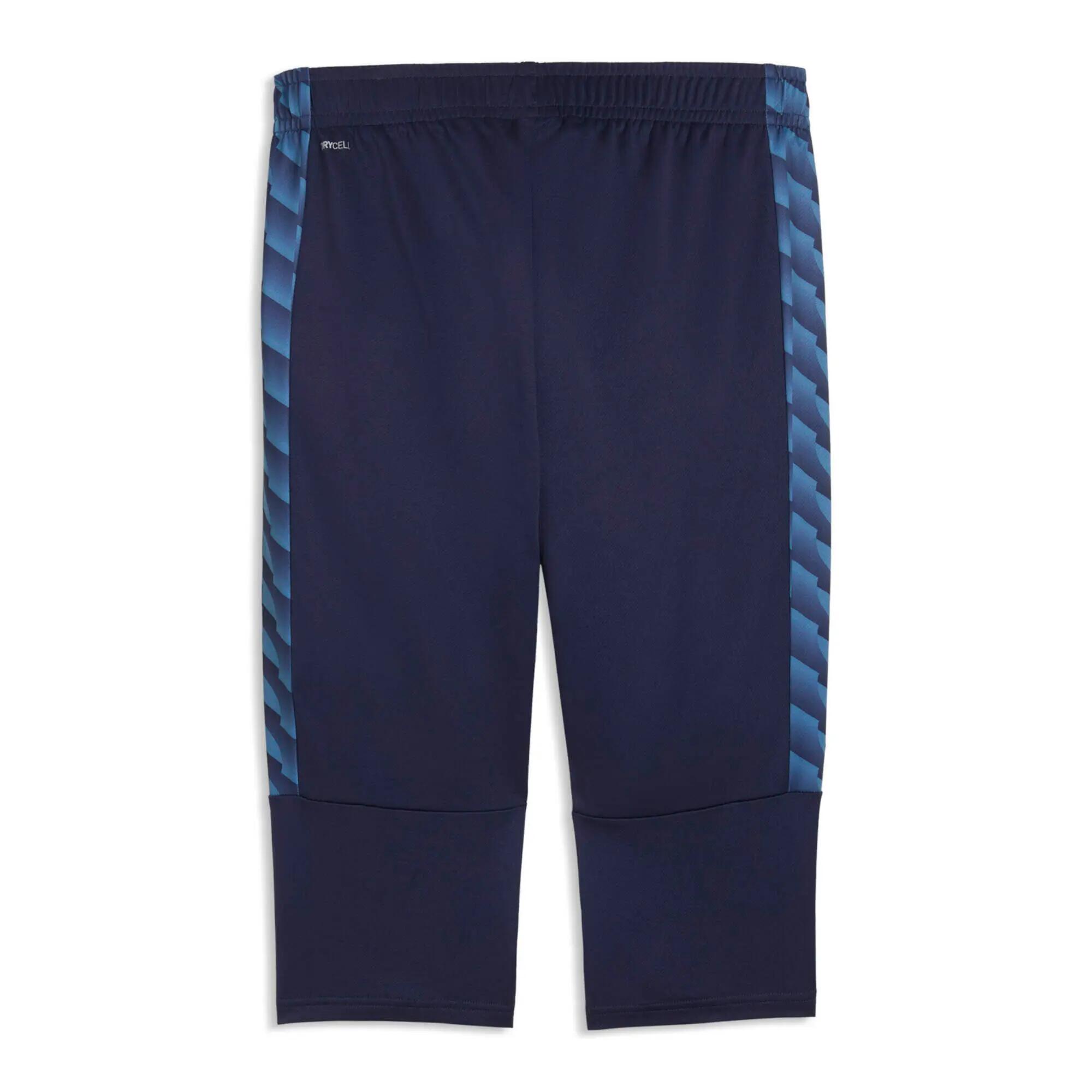 Spodnie treningowe 3/4 Puma teamFINAL26 3/3