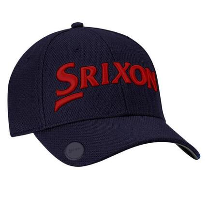 Srixon Ball Marker Golf Cap