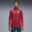 Tricou fotbal bărbați mânecă lungă Trainingstop, alb, verde, roșu, albastru PUMA