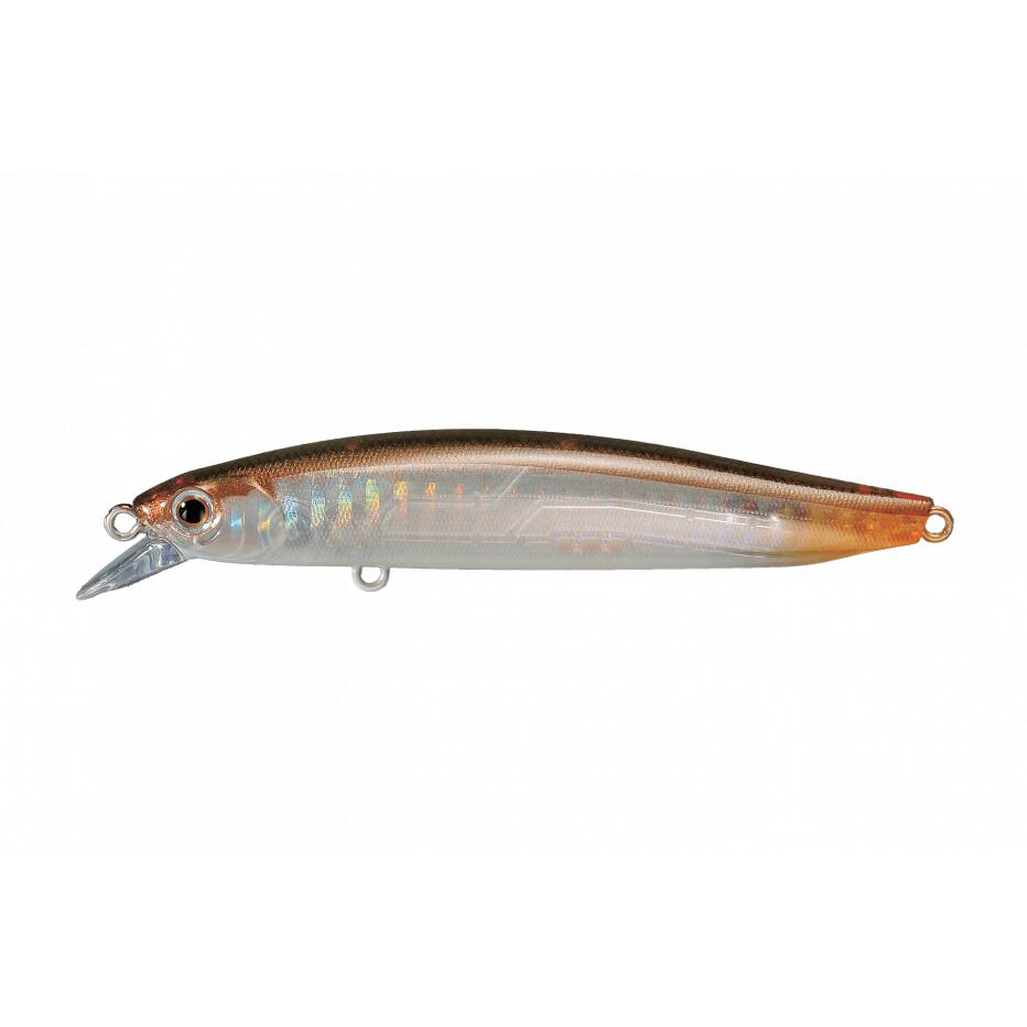 Smith Cherry Blood SR Type 2 - Poisson nageur 9 cm, 9,4 g 1/1