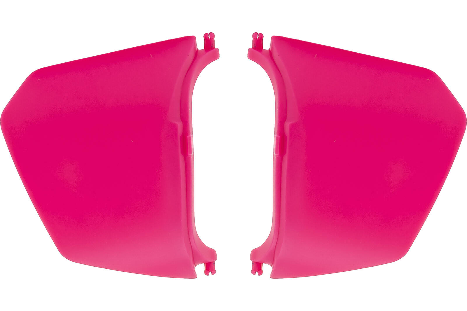 Okulary z polaryzacją GOG Makalu - matt navy blue/pink/ref pink 5/7