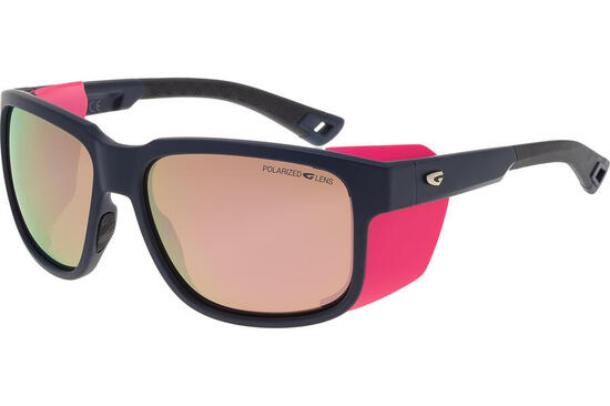 GOG - Occhiali da sole montagna unisex polarizzati UV400 categoria 4