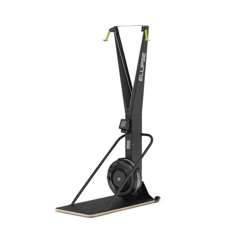 SKI MACHINE 500R