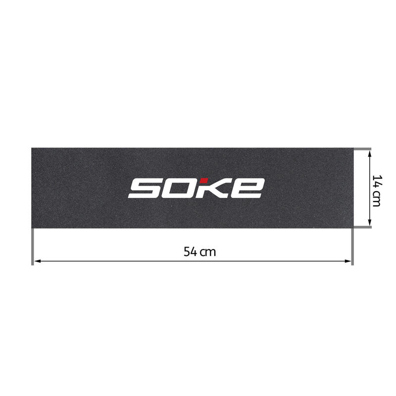 Grip tape do hulajnogi Soke GT1