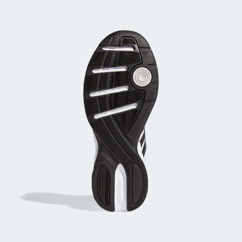Pantofi sport barbati adidas Strutter EG2655, Alb
