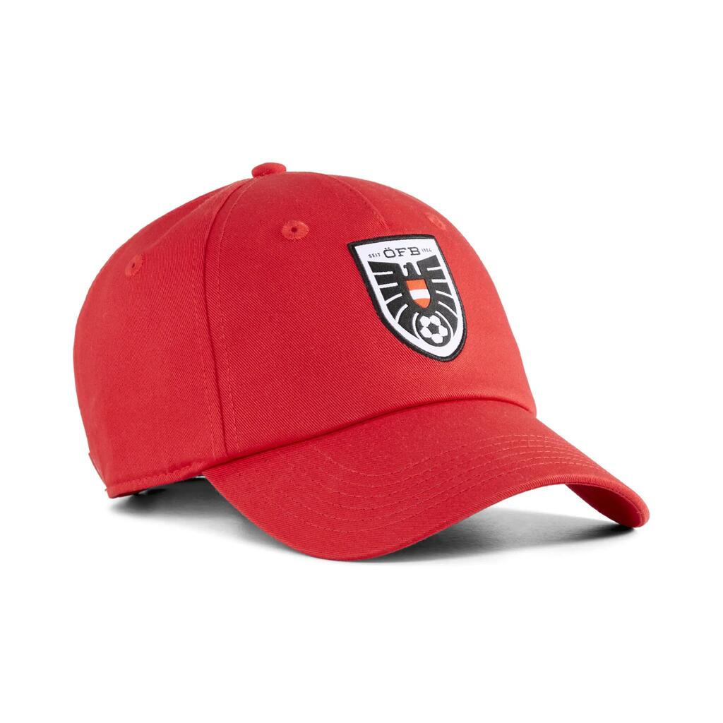 Austria Essentials Cap PUMA