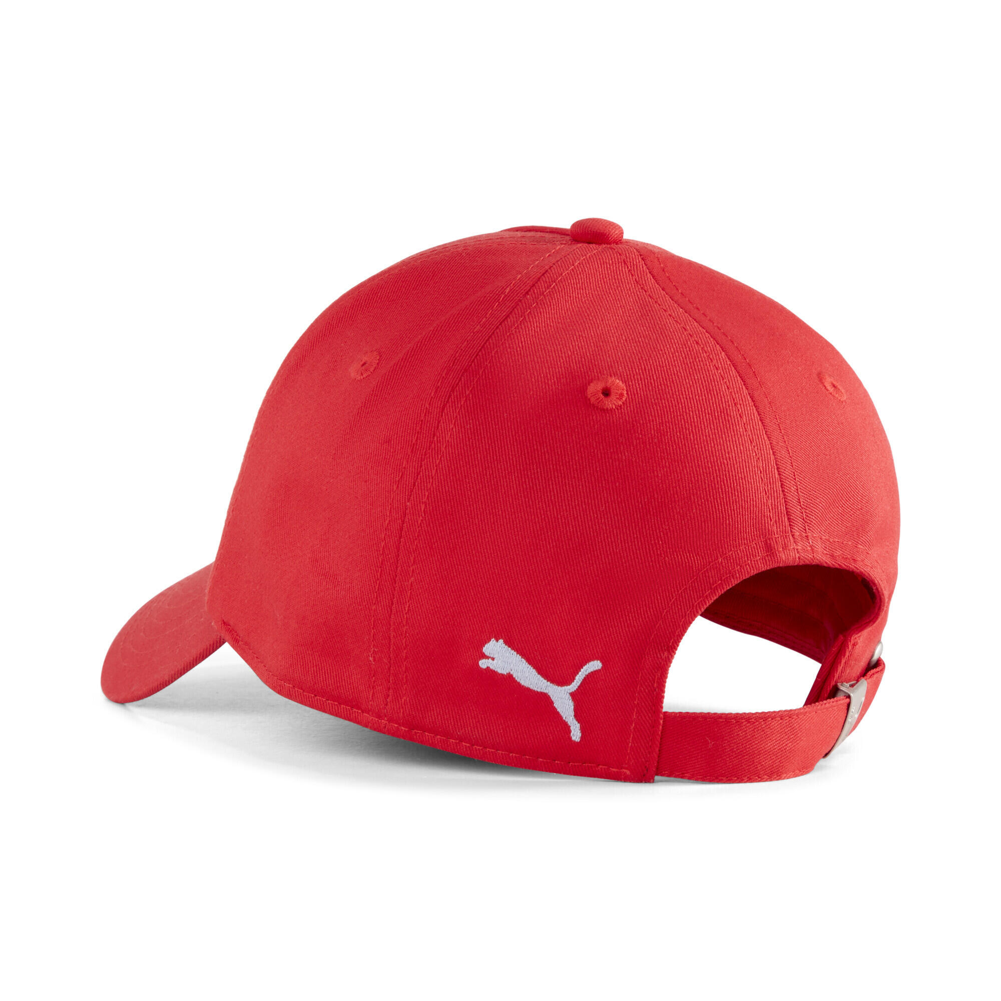 Gorra Austria Essentials PUMA 4/4