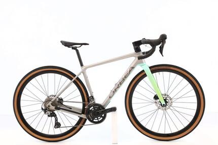 Gravel reconditionné · Terra · Très bon état